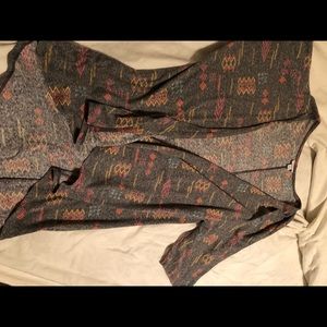 Lularoe Lindsay